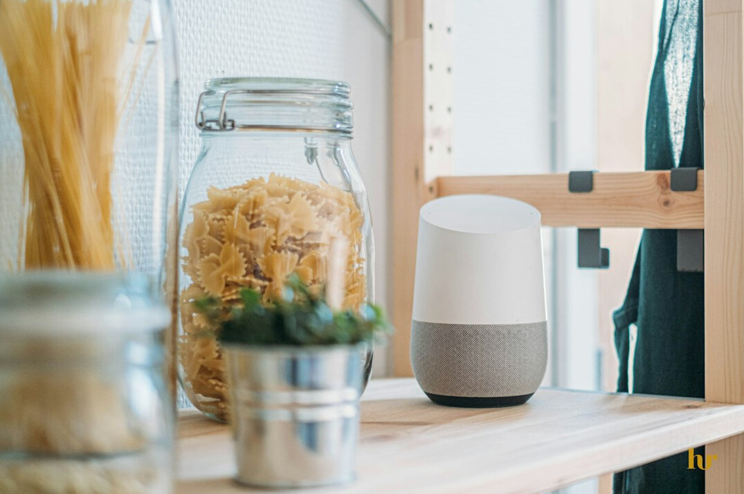 smart home devices