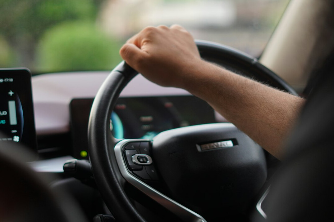 car navigation system